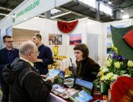 IX Międzynarodowe Targi Turystyki Wiejskiej i Agroturystyki AGROTRAVEL