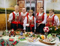 IX Międzynarodowe Targi Turystyki Wiejskiej i Agroturystyki AGROTRAVEL