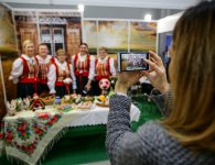 IX Międzynarodowe Targi Turystyki Wiejskiej i Agroturystyki AGROTRAVEL