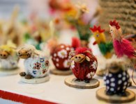 IX Międzynarodowe Targi Turystyki Wiejskiej i Agroturystyki AGROTRAVEL