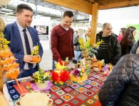 IX Międzynarodowe Targi Turystyki Wiejskiej i Agroturystyki AGROTRAVEL