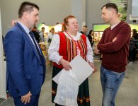 IX Międzynarodowe Targi Turystyki Wiejskiej i Agroturystyki AGROTRAVEL