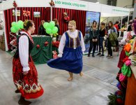 IX Międzynarodowe Targi Turystyki Wiejskiej i Agroturystyki AGROTRAVEL
