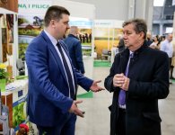 IX Międzynarodowe Targi Turystyki Wiejskiej i Agroturystyki AGROTRAVEL