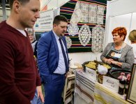 IX Międzynarodowe Targi Turystyki Wiejskiej i Agroturystyki AGROTRAVEL