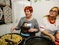 IX Międzynarodowe Targi Turystyki Wiejskiej i Agroturystyki AGROTRAVEL