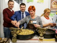 IX Międzynarodowe Targi Turystyki Wiejskiej i Agroturystyki AGROTRAVEL