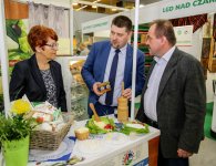 IX Międzynarodowe Targi Turystyki Wiejskiej i Agroturystyki AGROTRAVEL
