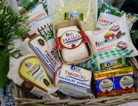 IX Międzynarodowe Targi Turystyki Wiejskiej i Agroturystyki AGROTRAVEL