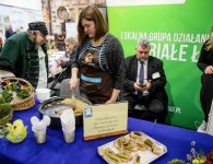 IX Międzynarodowe Targi Turystyki Wiejskiej i Agroturystyki AGROTRAVEL