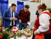 IX Międzynarodowe Targi Turystyki Wiejskiej i Agroturystyki AGROTRAVEL