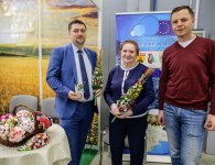 IX Międzynarodowe Targi Turystyki Wiejskiej i Agroturystyki AGROTRAVEL