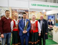 IX Międzynarodowe Targi Turystyki Wiejskiej i Agroturystyki AGROTRAVEL