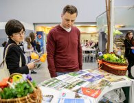 IX Międzynarodowe Targi Turystyki Wiejskiej i Agroturystyki AGROTRAVEL