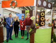 IX Międzynarodowe Targi Turystyki Wiejskiej i Agroturystyki AGROTRAVEL