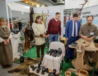 IX Międzynarodowe Targi Turystyki Wiejskiej i Agroturystyki AGROTRAVEL