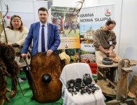 IX Międzynarodowe Targi Turystyki Wiejskiej i Agroturystyki AGROTRAVEL