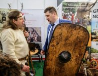 IX Międzynarodowe Targi Turystyki Wiejskiej i Agroturystyki AGROTRAVEL