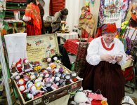 IX Międzynarodowe Targi Turystyki Wiejskiej i Agroturystyki AGROTRAVEL