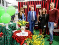 IX Międzynarodowe Targi Turystyki Wiejskiej i Agroturystyki AGROTRAVEL