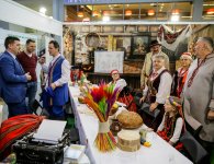 IX Międzynarodowe Targi Turystyki Wiejskiej i Agroturystyki AGROTRAVEL