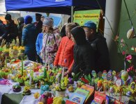 II Nowiński Kiermasz Wielkanocnych Tradycji 