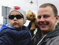 II Nowiński Kiermasz Wielkanocnych Tradycji 