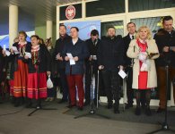 II Nowiński Kiermasz Wielkanocnych Tradycji 
