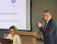 Bezpieczne Świętokrzyskie - Nagroda Koziołek