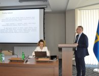 Bezpieczne Świętokrzyskie - Nagroda Koziołek