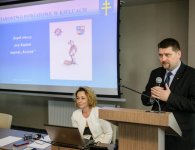 Bezpieczne Świętokrzyskie - Nagroda Koziołek