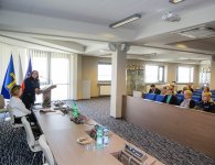 Bezpieczne Świętokrzyskie - Nagroda Koziołek