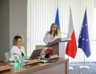 Bezpieczne Świętokrzyskie - Nagroda Koziołek