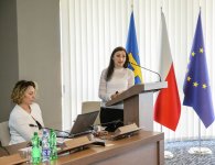 Bezpieczne Świętokrzyskie - Nagroda Koziołek