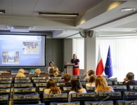 Bezpieczne Świętokrzyskie - Nagroda Koziołek