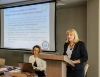 Bezpieczne Świętokrzyskie - Nagroda Koziołek