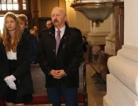  77. rocznica Zbrodni Katyńskiej i 7. rocznica Katastrofy Smoleńskiej