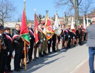  77. rocznica Zbrodni Katyńskiej i 7. rocznica Katastrofy Smoleńskiej