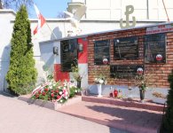  77. rocznica Zbrodni Katyńskiej i 7. rocznica Katastrofy Smoleńskiej