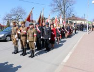  77. rocznica Zbrodni Katyńskiej i 7. rocznica Katastrofy Smoleńskiej