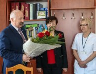 Dzień Pracownika Służby Zdrowia
