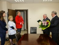 Dzień Pracownika Służby Zdrowia