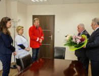 Dzień Pracownika Służby Zdrowia