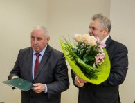 Dzień Pracownika Służby Zdrowia