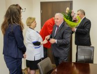 Dzień Pracownika Służby Zdrowia
