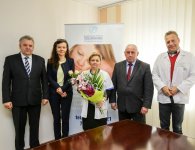 Dzień Pracownika Służby Zdrowia