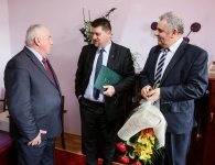 Dzień Pracownika Służby Zdrowia