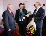 Dzień Pracownika Służby Zdrowia
