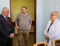Dzień Pracownika Służby Zdrowia