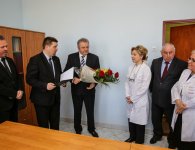 Dzień Pracownika Służby Zdrowia